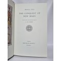 The Conquest of New Spain - Bernal Diaz   | Folio Society