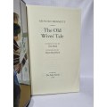 The Old Wives` Tale - Arnold Bennett   | Folio Society