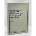 Correlative Neuroanatomy Functional Neurology ~ JG Chusid
