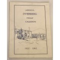 Laerskool Overberg Primary Caledon 1935 - 1995