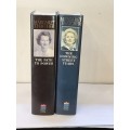 Margaret Thatcher ~ The Path to Power / The Downing Street Years - Two Volume Set | First Editions