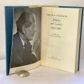 Harold Nicolson Diaries and Letters 1930-39, 1939-45 and 1945-62. Three volumes