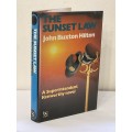 John Buxton Hilton ~ The Sunset Law | Superintendent Kenworthy Novel