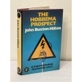 John Buxton Hilton ~ The Hobbema Prospect | Inspector Kentworthy #13