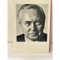 The Labour Government 1964-1970. A Personal Record. by Harold Wilson | First Edition 1971
