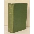 My Life Story ~ Jack Hobbs First Edition 1935
