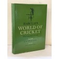 Barclays World of Cricket by EW Swanton | Large Book on the Game from A to Z