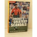 Crickets Greatest Scandals by Ken Piesse