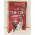 Being Freddie - My Story so Far by Andrew Flintoff | Hardcover 2005
