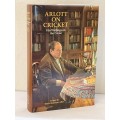 Arlott On Cricket. His Writings On The Game