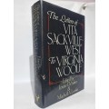 The Letters of Vita Sackville-West to Virginia Woolf by Vita Sackville-West