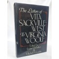 The Letters of Vita Sackville-West to Virginia Woolf by Vita Sackville-West