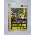 Lure of the Wilderness DVD - Jean Peters, Jeffrey Hunt & Constance Smith