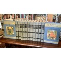 The Wonderland of Knowledge: A New Pictorial Encyclopedia 1946 12 Volumes A - Zwi