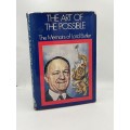 The Art of the Possible: The Memoirs of Lord Butler