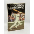 Gordon Greenidge: The Man in the Middle | Cricket Collection