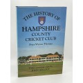 The History of Hampshire County Cricket Club | Cricket Collection