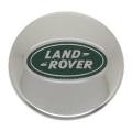 Land Rover center caps