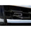 VW R grill badges - new style