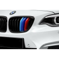 BMW grill clips F30 (2013-2017)