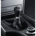 BMW Msport 6 speed gear knob