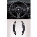 BMW paddle shifter extenders - M series