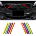 BMW v bar covers