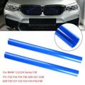 BMW v bar covers