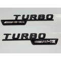 Merc Turbo AMG
