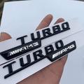 Merc Turbo AMG