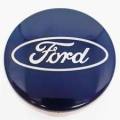 Ford center caps