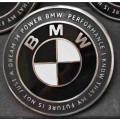 BMW  emblems