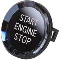 BMW Gseries Crystal Start/Stop Button