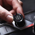 BMW Gseries Crystal Start/Stop Button
