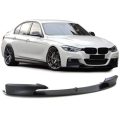BMW F30 Front lip MP style