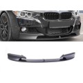 BMW F30 Front lip MP style