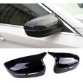 BMW G30 mirror cap cover M4 style