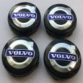 Volvo center caps