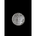 Switzerland: Silver 2 Francs 1908, Rare, key date