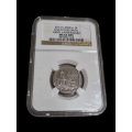 South Africa: 2013 100th Anniversary Union Buildings, NGC  MS63 DPL