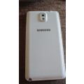 SAMSUNG GALAXY NOTE 3 32GB (WHITE) **VERY GOOD CONDITION**