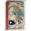 THE WANDERINGS OF MUMFIE by Katharine Tozer, John Murray, 1935, First Edition
