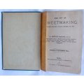 RARE: The Art of Sweet Making by Beatrice Manders, first edition 1901
