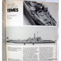 MODEL SHIPWRIGHT MAGAZINES: Collection of 67 issues - bid per magazine to take all