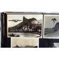 "Empress of Australia"  Photographs & Postcards from this Canadian Pacific ship's 1935 World Cruise