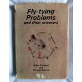 FLY-TYING PROBLEMS AND THEIR ANSWERS, signed first edition