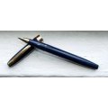 1960 Vintage Sheaffer's Target Touchdown Fill Fountain Pen