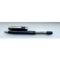 1960 Vintage Sheaffer's Target Touchdown Fill Fountain Pen