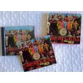 Sgt PEPPER'S LONELY HEARTS CLUB BAND - Beatles CD set with book