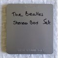 METAL-BOX SET: THE BEATLES - STEREO BOX SET